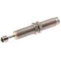 ACE Shock Absorber, 84 mm Body Length, M12 x 1 Thread Size, FA Series FA1210MB