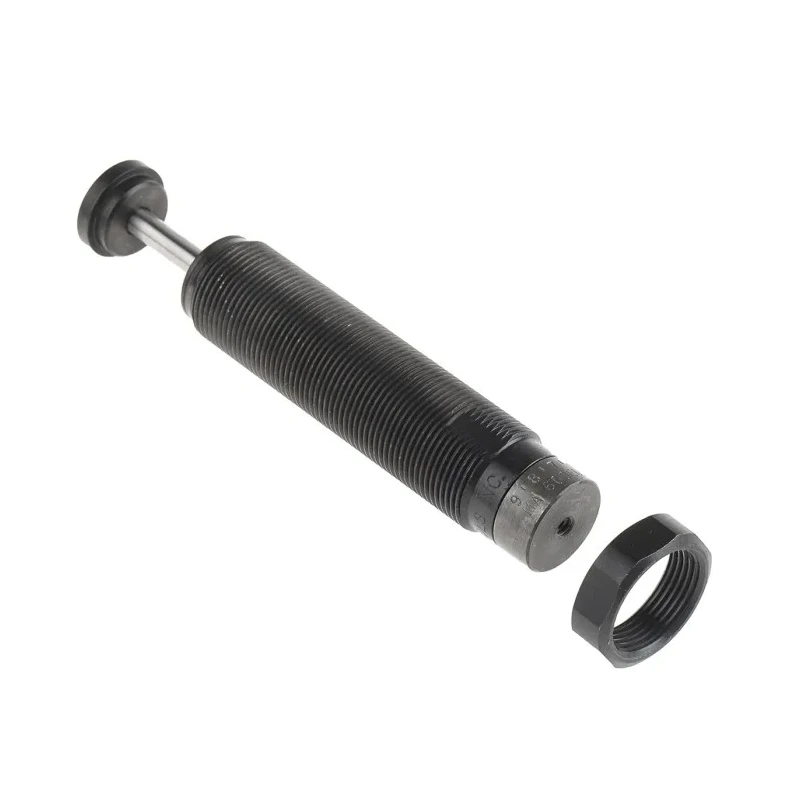 ACE Shock Absorber M25 x 1.5 Thread Size, 106.6 mm Body Length, 25 mm Stroke Length, 143 mm Overall Length MA600EUM