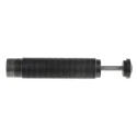 ACE Shock Absorber M25 x 1.5 Thread Size, 106.6 mm Body Length, 25 mm Stroke Length, 143 mm Overall Length MA600EUM