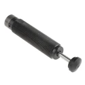 ACE Shock Absorber M25 x 1.5 Thread Size, 106.6 mm Body Length, 25 mm Stroke Length, 143 mm Overall Length MA600EUM