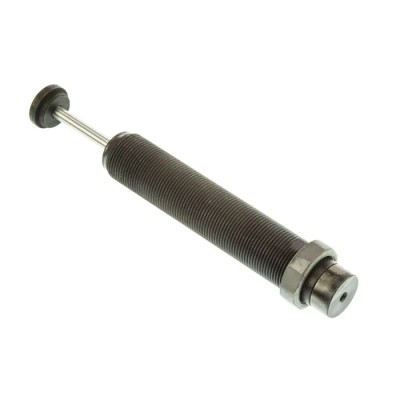 ACE Miniature Shock Absorber MA900EUM, 138 mm Length, 189 mm Overall Length, 25 mm Stroke, M25 x 1.5 Thread Size MA900EUM