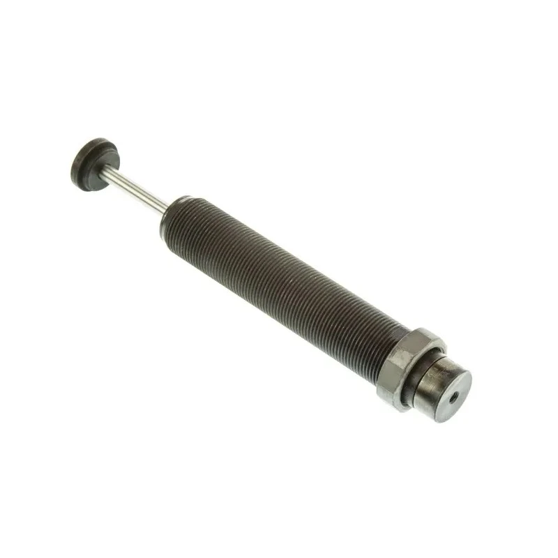 ACE Miniature Shock Absorber MA900EUM, 138 mm Length, 189 mm Overall Length, 25 mm Stroke, M25 x 1.5 Thread Size MA900EUM