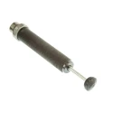ACE Miniature Shock Absorber MA900EUM, 138 mm Length, 189 mm Overall Length, 25 mm Stroke, M25 x 1.5 Thread Size MA900EUM