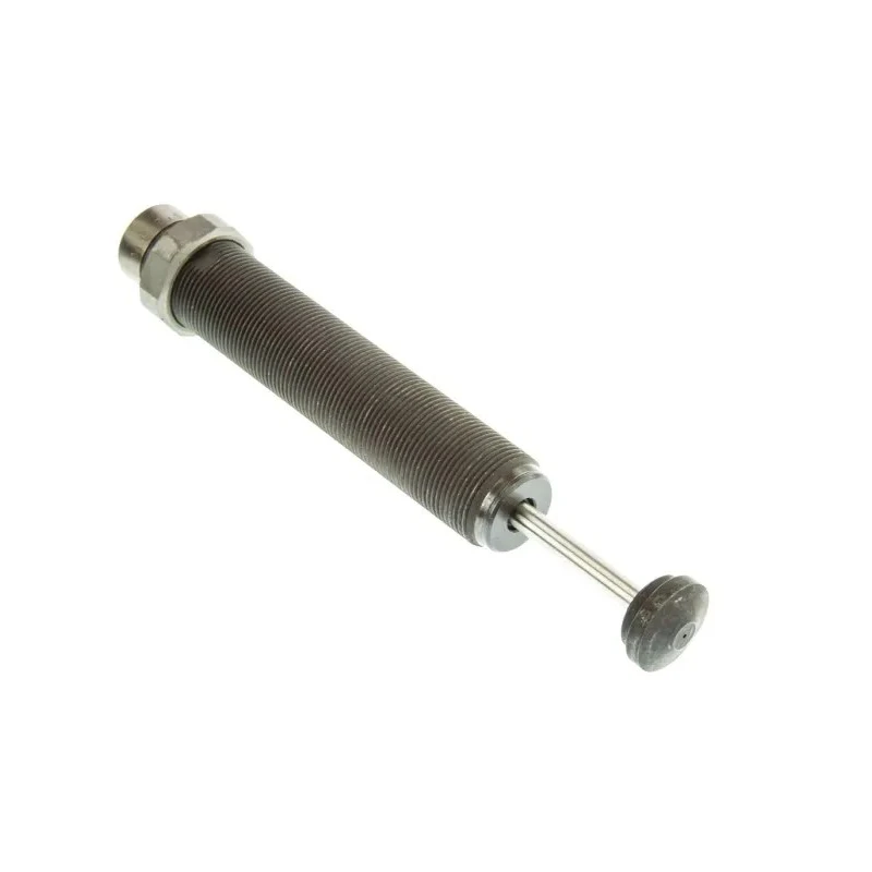ACE Miniature Shock Absorber MA900EUM, 138 mm Length, 189 mm Overall Length, 25 mm Stroke, M25 x 1.5 Thread Size MA900EUM