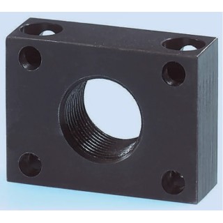 ACE Mounting Plate, UM Series, Universal Mounting Plate for Miniature Shock Absorbers UM12