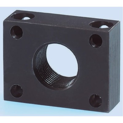ACE Mounting Plate, UM Series, Universal Mounting Plate for Miniature Shock Absorbers UM12