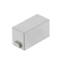 HARTING Heavy Duty Power Connector Module Han-Modular Series Female, Polycarbonate Contact, Straight Orientation 09140009950