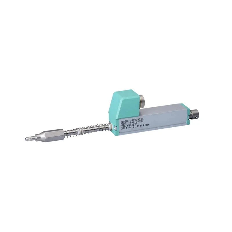 Gefran PY2 Series Linear Transducer Connector 25V F004199/ PY-2-C-025 0000X000X00