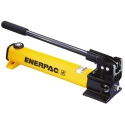 Enerpac Hydraulic Hand Pump P391, 901 cm³ Usable Oil Capacity, 25.4 mm Cylinder Stroke, 700 bar Operating Pressure P391
