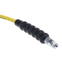 Enerpac High Pressure Polyurethane Hydraulic Hose Assembly 1800 mm Length, 700 bar Max Working Pressure HC7206