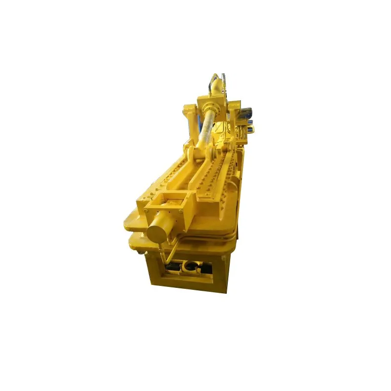 hydraulic-copper-scrap-baling-press-36739