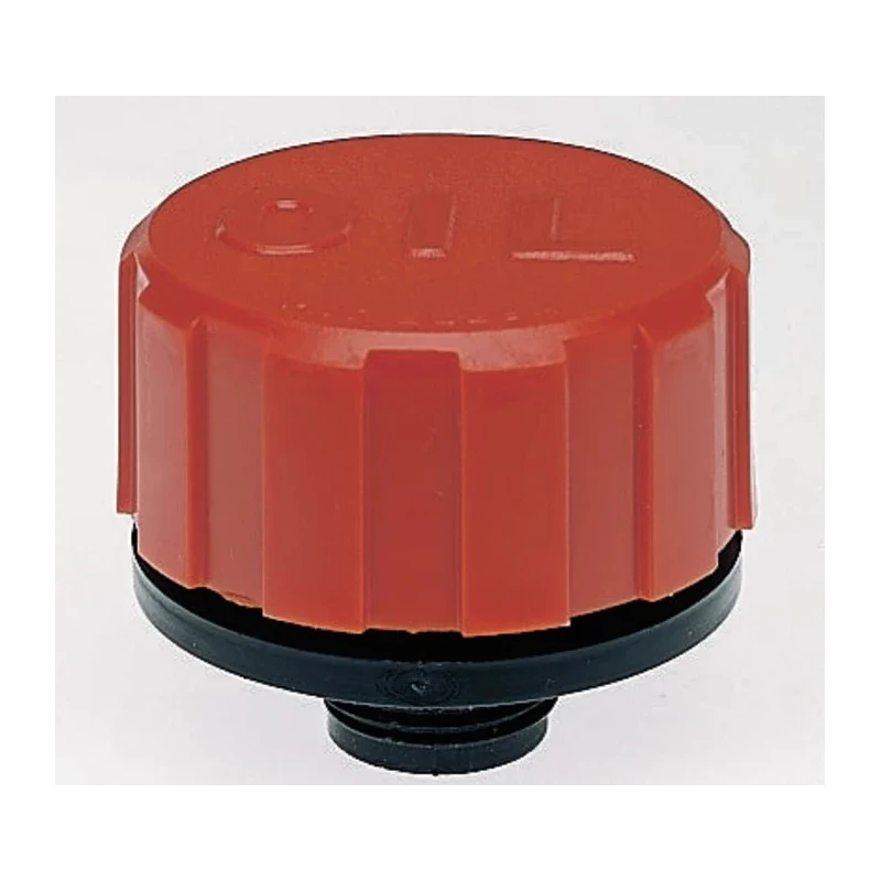 Elesa Hydraulic Breather Cap 42 mm Diameter G Thread Size 1/2 in Model 56671