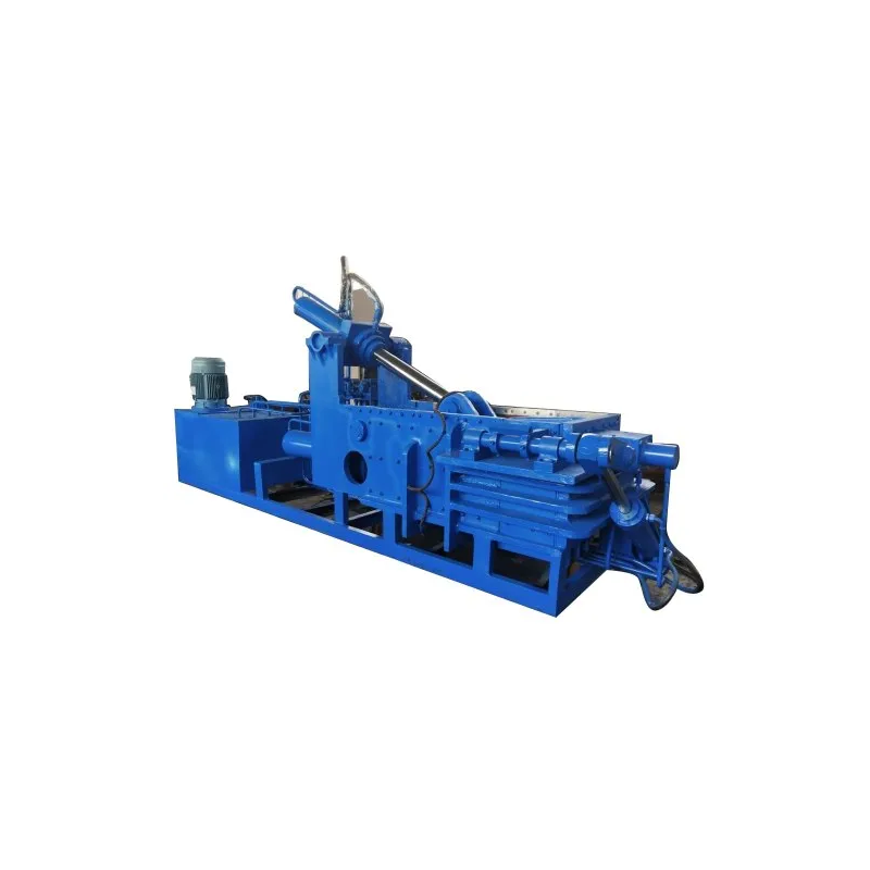 three-phase-hydraulic-scrap-baling-press-36742