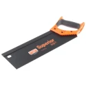 Bahco Professional Tenon Hand Saw 350 mm Blade Length, 11 TPI, 0.75 mm Thickness 3180-14-XT11-HP