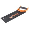 Bahco Professional Tenon Hand Saw 350 mm Blade Length, 11 TPI, 0.75 mm Thickness 3180-14-XT11-HP