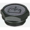 Elesa Hydraulic Blanking Plug Fibreglass Reinforced Polyamide Based (PA) Technopolymer 58631