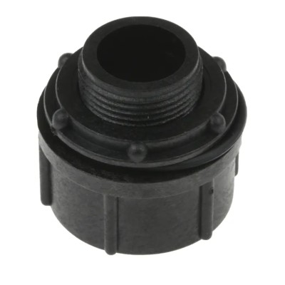 RS PRO Plastic Filter Matt Black Polycarbonate Frame Fan Filter Constant Pressure Equalization 27mm x 24mm 838-805