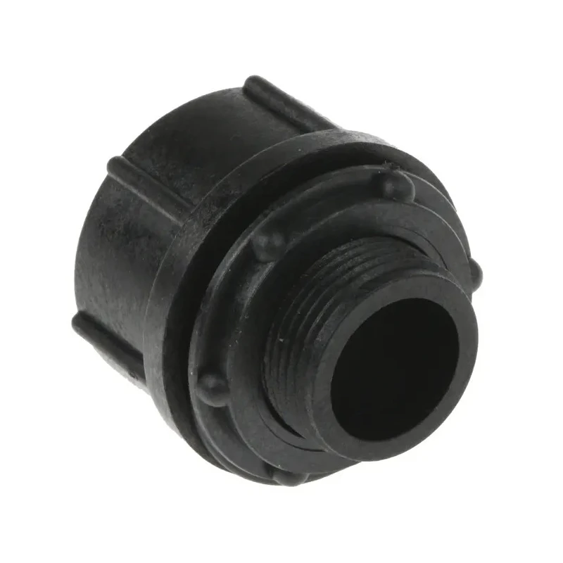 RS PRO Plastic Filter Matt Black Polycarbonate Frame Fan Filter Constant Pressure Equalization 27mm x 24mm 838-805