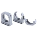 PMA Grey Polyamide 66 Conduit Clip Cable Clip SFH-23-0