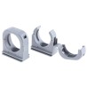 PMA Grey Polyamide 66 Conduit Clip Cable Clip SFH-23-0