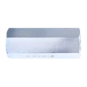 Parker RS PRO Steel In Line Mount Hydraulic Check Valve G 3/8, 30 L/min, 0.35 Bar Cracking Pressure 283-8302