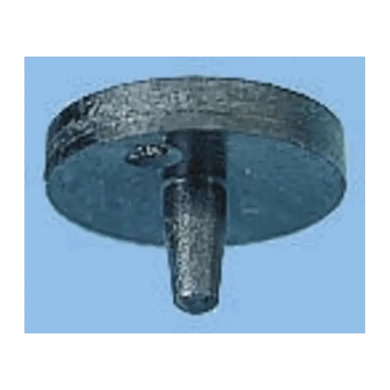 MEC Push Button Cap Compatible with 3E Range Switch, Denmark Origin 3E-15.0