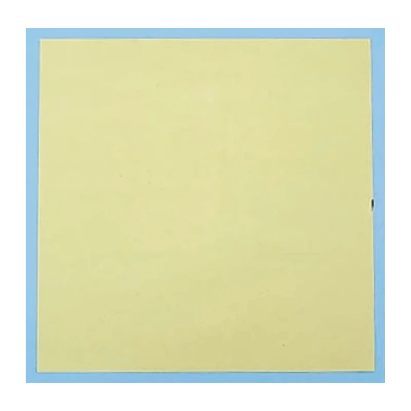 Bergquist Series Self-Adhesive Thermal Interface Sheet 0.13mm Thickness 1.6 W/mK Thermal Conductivity Fibreglass 12in SP800