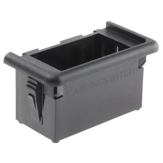Carlingswitch Rocker Switch Mounting Cheek for use with Rocker Switch RCV-53600004