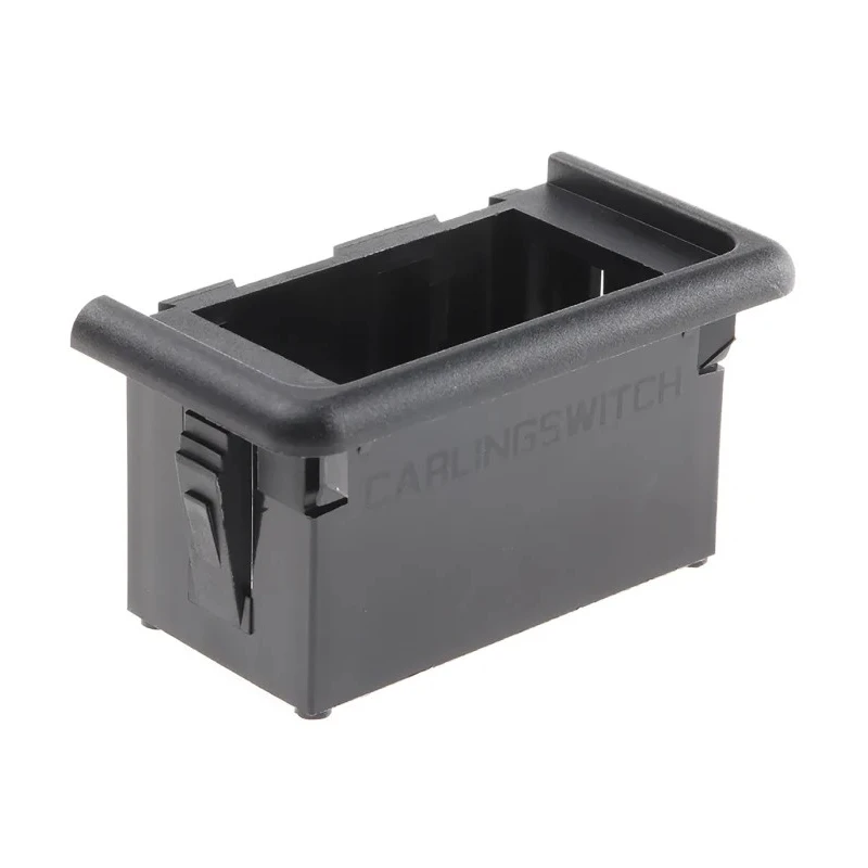 Carlingswitch Rocker Switch Mounting Cheek for use with Rocker Switch RCV-53600004