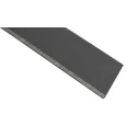 Stanley Flat Snap-Off Blade, 18 mm Blade Width, 7 Breakable Segments, 10 Pieces 0-11-301