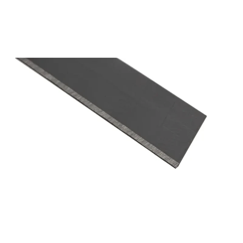 Stanley Flat Snap-Off Blade, 18 mm Blade Width, 7 Breakable Segments, 10 Pieces 0-11-301