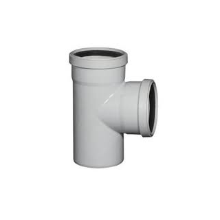 fusion-pvc-swr-self-fit-single-tee-110mm-4-inches-42998