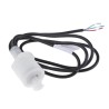 Cynergy3 RSF54V100MC RSF50 Series Vertical Nitrile Rubber (NBR) Float Switch 1m Cable NO/NC 240V AC Max 120V DC Max