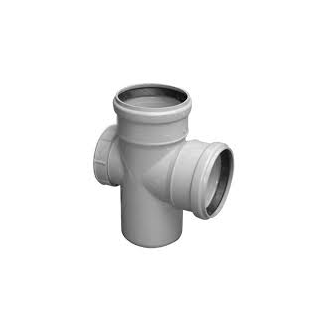 fusion-pvc-swr-self-fit-single-tee-with-door-75mm-2-1-2-inches-43001