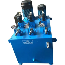 automatic-hydraulic-power-pack-for-industrial-440-v-7-5-hp-mild-steel-36757