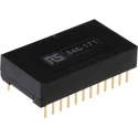 RS PRO Strain Gauge Amplifier for Use with 5 Wire Strain Gauge 846-171