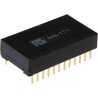 RS PRO Strain Gauge Amplifier for Use with 5 Wire Strain Gauge 846-171