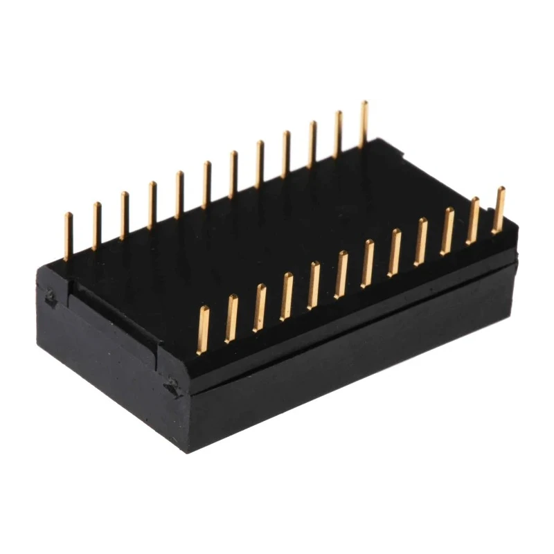 RS PRO Strain Gauge Amplifier for Use with 5 Wire Strain Gauge 846-171