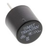 Schurter Non-Resettable Radial Fuse 50mA 250V AC Thermoplastic Body MST 250 Series 0034.6602