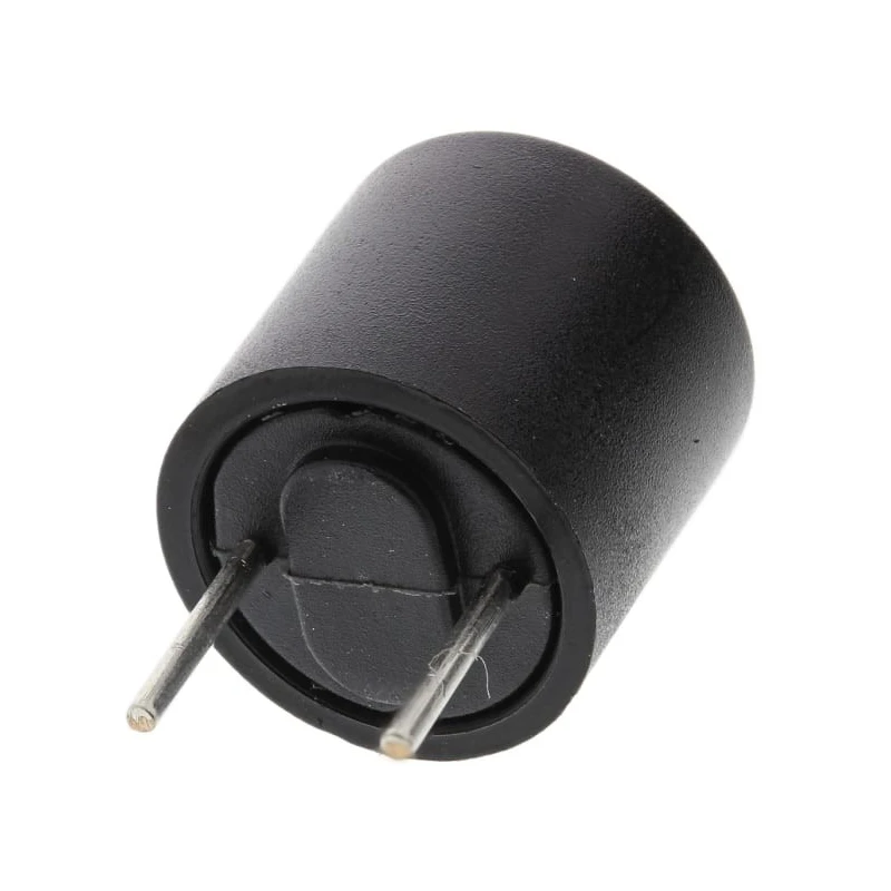 Schurter Non-Resettable Radial Fuse 50mA 250V AC Thermoplastic Body MST 250 Series 0034.6602