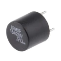 Schurter Non-Resettable Fuse Radial 5A 250V AC Fast Acting MSF 250 Series 0034.6021