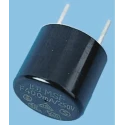 Schurter Non-Resettable Radial Fuse 400mA, 250V ac MST 250 Series 0034.6611
