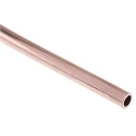 RS PRO Standard Duty Annealed Copper Pipe 4 mm Outer Diameter, 10 m Length, 128 bar Max Operating Pressure Model 846-503