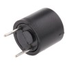 Schurter Non-Resettable Radial Fuse 1A 250V AC Thermoplastic Body MST 250 0034.6615