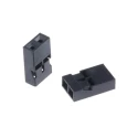 Swann-Morton M22-3010200 Female Connector Housing 2 mm Pitch 2 Way 1 Row Straight Nylon Housing Taiwan