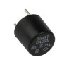 Schurter Non-Resettable Radial Fuse 2A 250V AC Thermoplastic Body MST 250 Series 0034.6618
