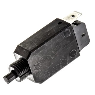 Schurter Thermal Circuit Breaker Panel Mount 2A 1-Pole 240V AC 48V DC T11 Series 4400.0047