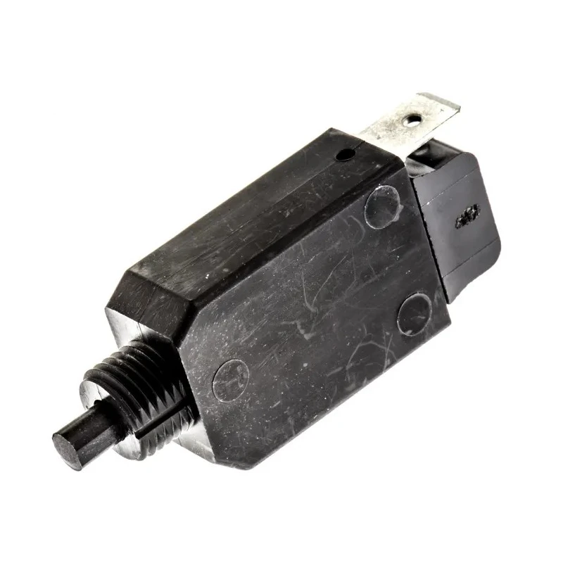 Schurter Thermal Circuit Breaker Panel Mount 2A 1-Pole 240V AC 48V DC T11 Series 4400.0047