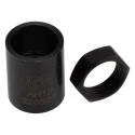ACE Pneumatic Shock Absorber Stop Collar, 20mm Overall Length, Compatible with 268-0535, 268-0557, 268-0563, 834-235 AH12