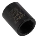 ACE Pneumatic Shock Absorber Stop Collar, 20mm Overall Length, Compatible with 268-0535, 268-0557, 268-0563, 834-235 AH12
